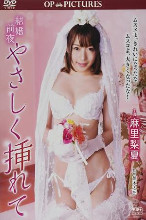 結婚前夜 やさしく挿れて (2017)