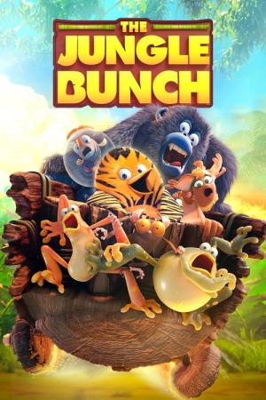 Les as de la jungle (2017)
