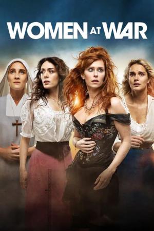 Les combattantes (2022)