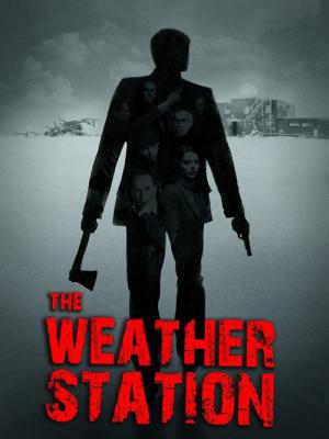 ホワイト・アウト フローズン・リベンジ (2011)