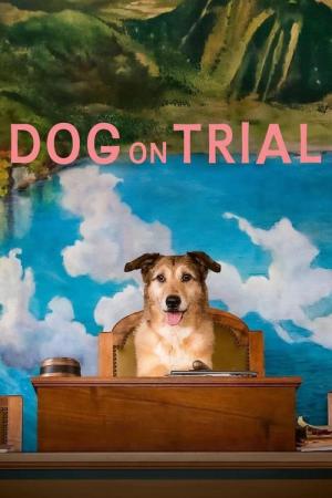 犬の裁判 (2024)