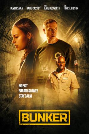 Bunker (2025)