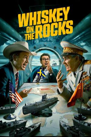 Whisky on the rocks (2024)
