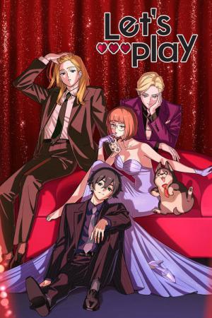 Let's Play クエストだらけのマイライフ (2025)