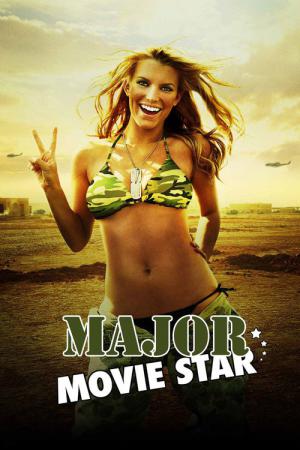 ジェシカ・シンプソンの ミリタリー・ブロンド (2008)