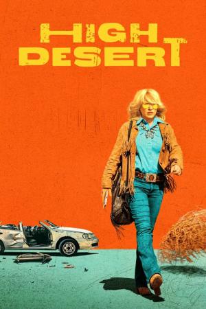 ハイ・デザート (2023)