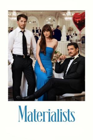 マテリアリスト 結婚の条件 (2025)