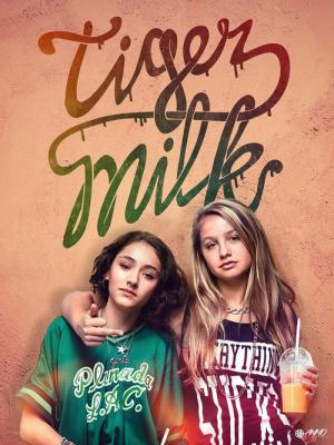 Tigermilch (2017)
