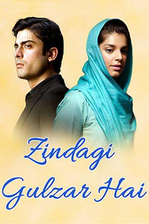 Zindagi Gulzar Hai (2012)