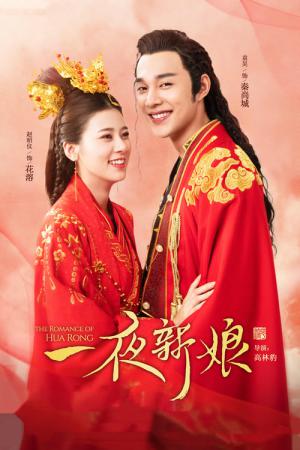 一夜の花嫁～Pirates of Destiny～ (2019)