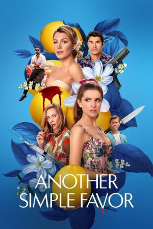 アナザー・シンプル・フェイバー (2025)