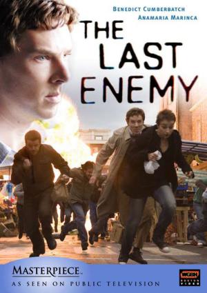 ラスト・エネミー 近未来監視国家の陰謀 (2008)