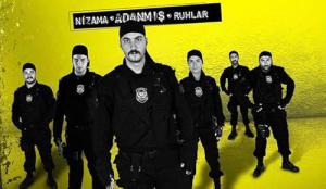 Ekip 1: Nizama Adanmis Ruhlar (2012)