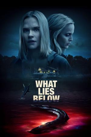 What lies below (2020)