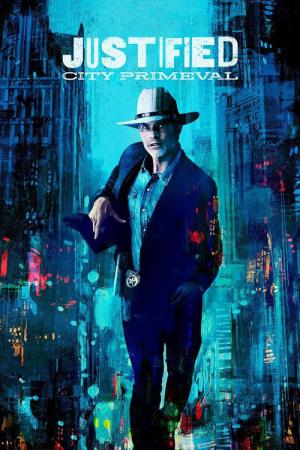 JUSTIFIED 俺の正義 : クライムシティ デトロイト (2023)