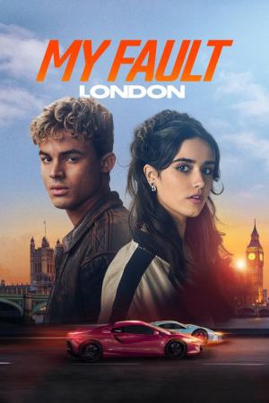 俺の過ち： ロンドン編 (2025)