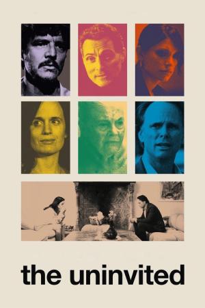 The Uninvited (2024)