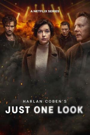 ジャスト・ワン・ルック (2025)
