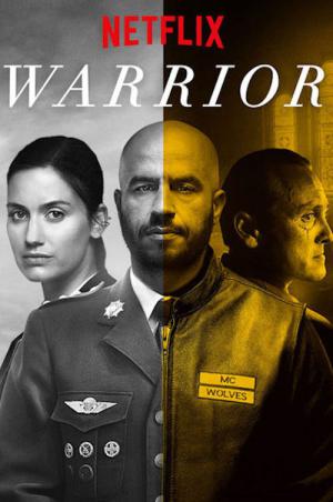 WARRIOR 孤独なファイター (2018)
