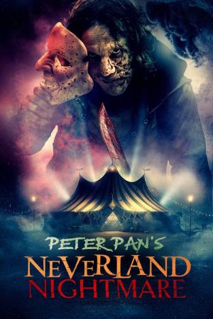 ネバーランド・ナイトメア (2025)