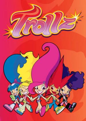 トロールズ☆ (2005)