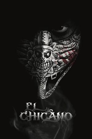 エル・チカーノ レジェンド・オブ・ストリート・ヒーロー (2018)