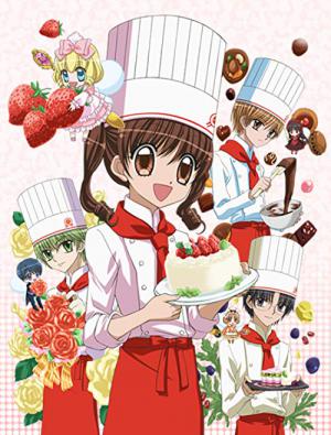夢色パティシエール (2009)