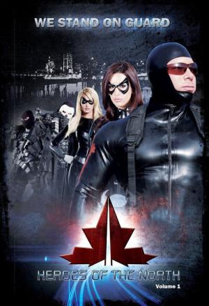 Heroes of the North (2010)