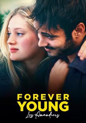 フォーエヴァー・ヤング (2022)