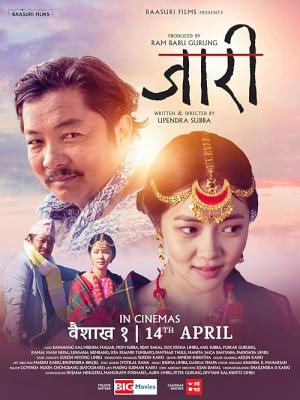 Jaari (2023)