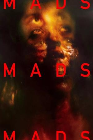 マッズ! 血まみれバッドトリップ (2024)