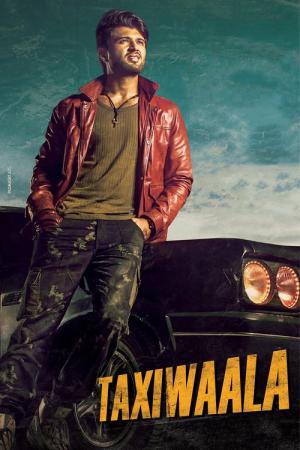 Taxiwaala (2018)