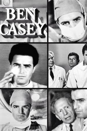 ベン・ケーシー (1961)