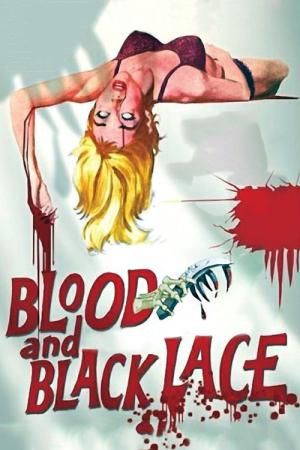モデル連続殺人! (1964)