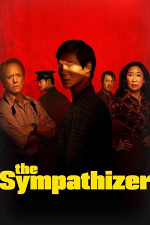 シンパサイザー (2024)