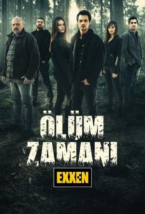 Ölüm Zamani (2021)
