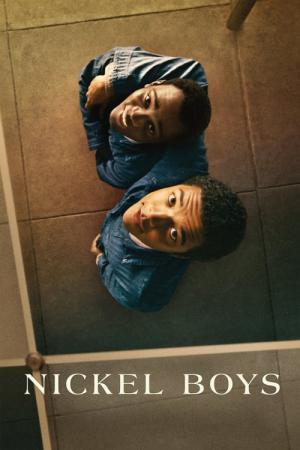 ニッケル・ボーイズ (2024)
