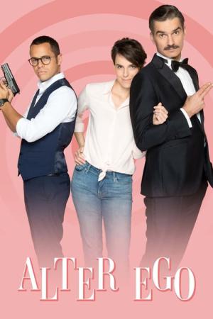 私だけの紳士探偵 (2019)