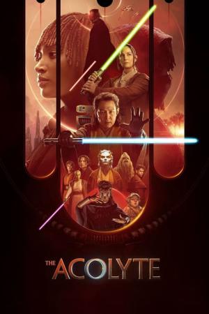 スター・ウォーズ：アコライト (2024)