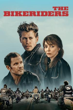 ザ・バイクライダーズ (2023)
