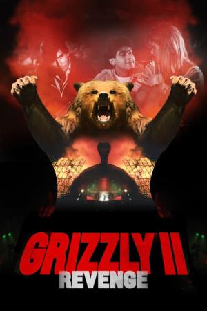 Grizzly II: The Predator (1983)