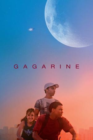 GAGARINE／ガガーリン (2020)