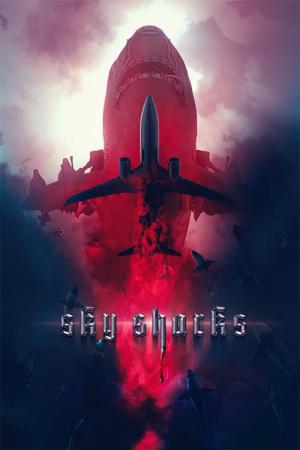 スカイ・シャーク (2020)