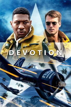 ディヴォーション: マイ・ベスト・ウィングマン (2022)