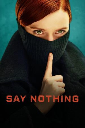 セイ・ナッシング (2024)