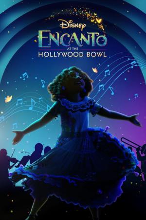 「ミラベルと魔法だらけの家」コンサートINハリウッド・ボウル (2022)