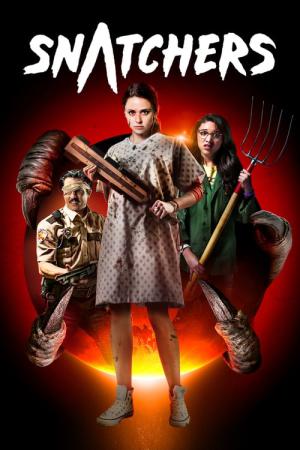 スナッチャーズ (2019)