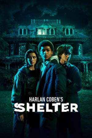 シェルター (2023)