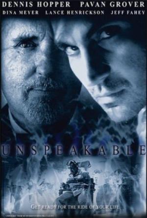 アンスピーカブル (2002)