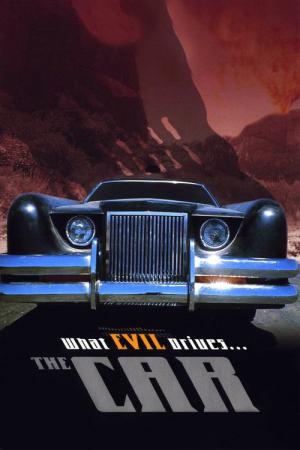 ザ・カー (1977)